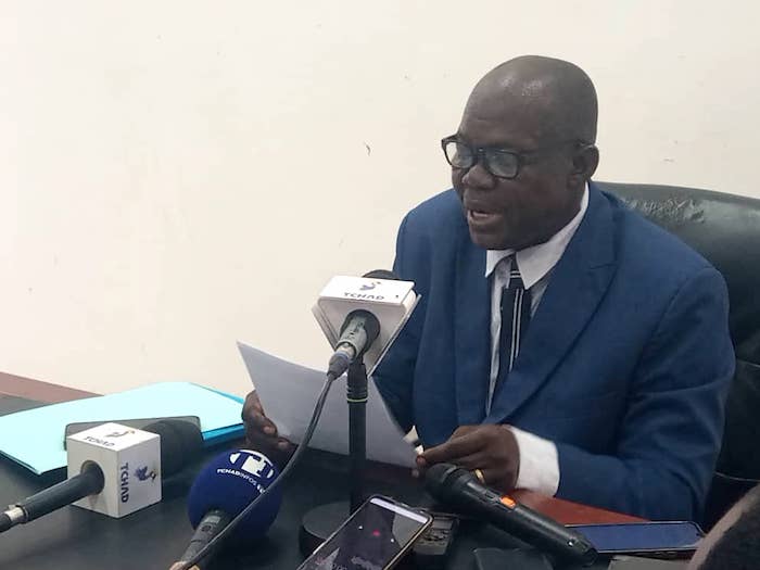 Grève des magistrats au Tchad : Les détenus en souffrance