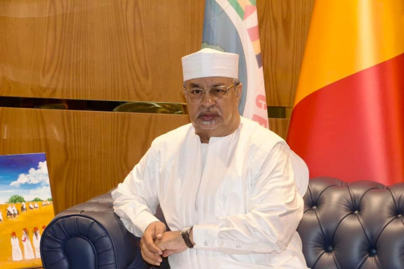 Guerre au Soudan : Le Tchad abritera une rencontre ministérielle des pays voisins 