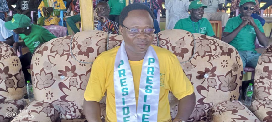 Tchad : conflit de succession à Bekourou, l'UDJT propose des mesures radicales pour ramener la paix