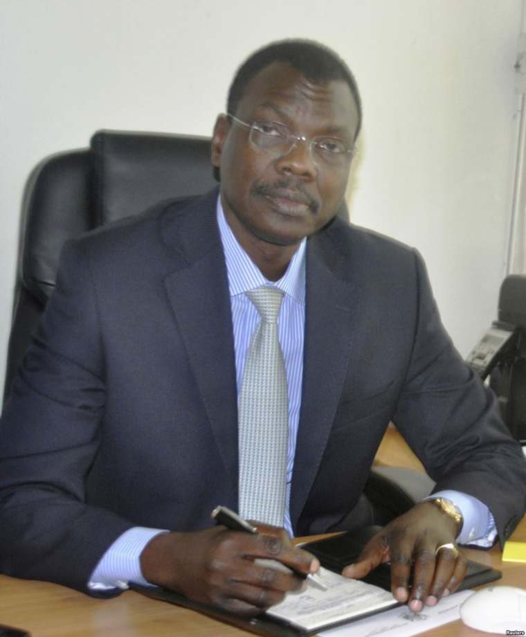 Centrafrique : Le Premier Ministre se félicite de la reprise de Bria par les Forces internationales Centrafrique : Le Premier Ministre se félicite de la reprise de Bria par les Forces internationales