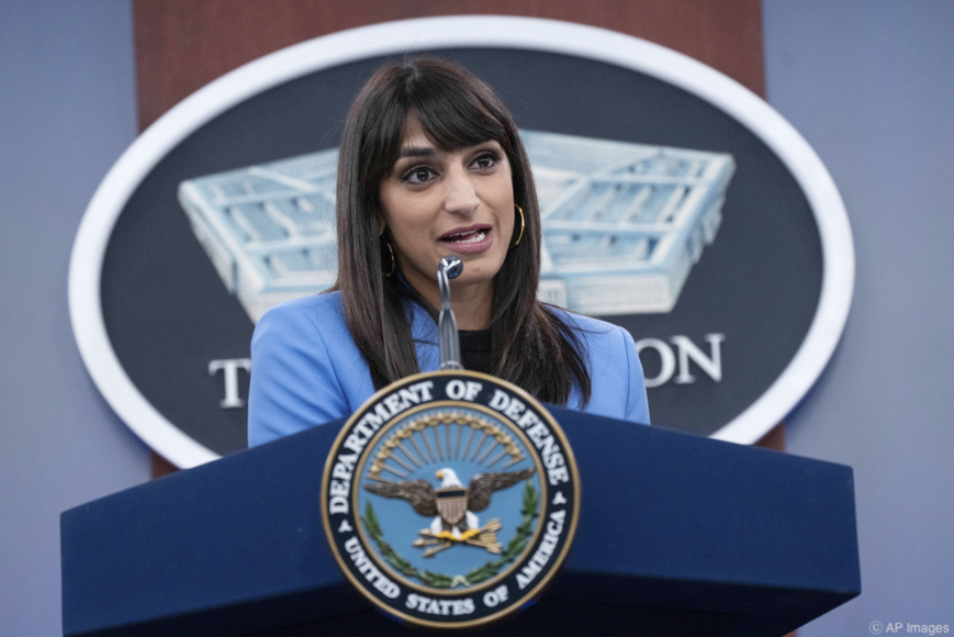 Niger : "nous voulons voir une résolution pacifique" (département d'État américain)