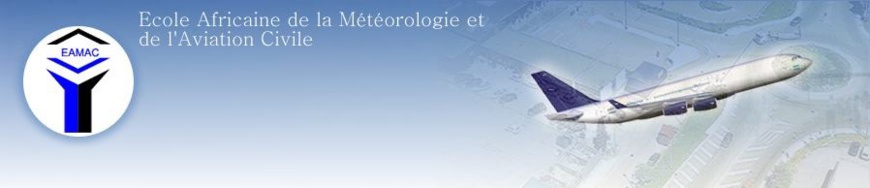 Résultats du  concours d'entrée à l'EAMAC, session du mai 2023