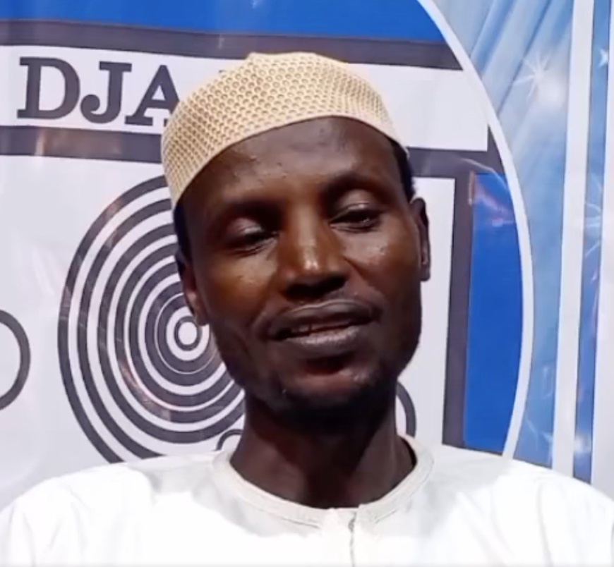 Tchad : « American Happiness Center » récompense l'acte d'honnêteté de Al-Khassim avec une bourse