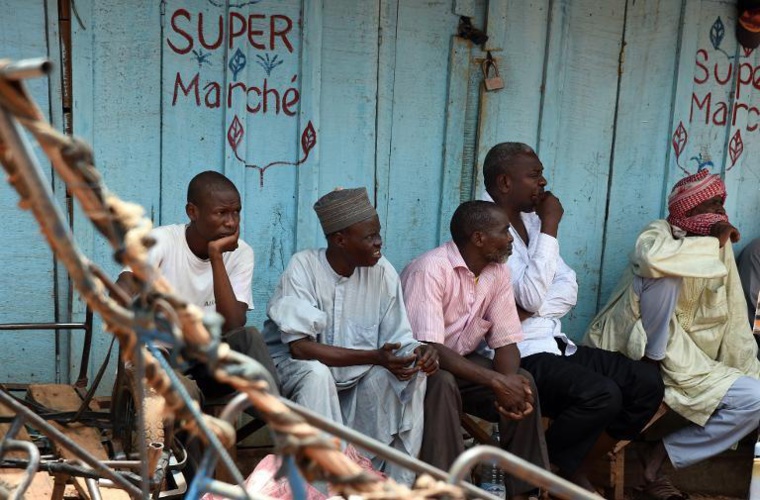 Centrafrique : Appel à l'unité des musulmans