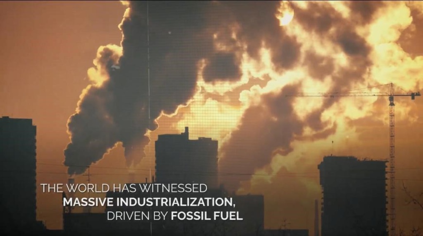 Des leaders mondiaux et personnalités des affaires réunis à l'occasion du Forum ISF Des leaders mondiaux et personnalités des affaires réunis à l'occasion du Forum ISF