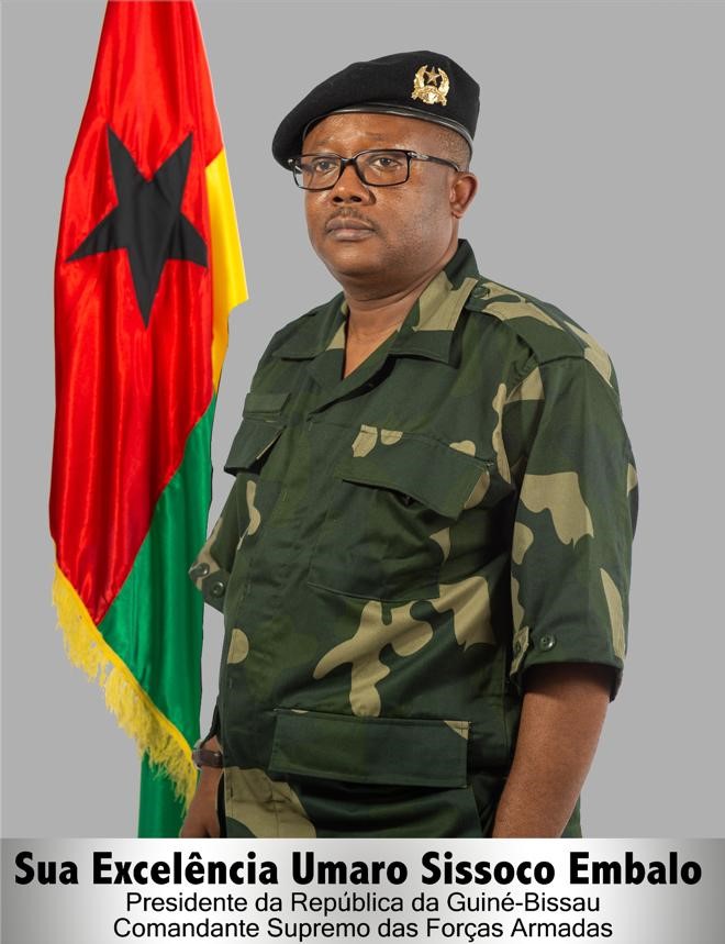 Séisme au Maroc : La Guinée-Bissau présente ses condoléances « les plus sincères au Roi Mohamed VI et au peuple Marocain »