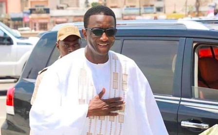 Sénégal : Le Premier ministre candidat à la présidentielle de 2024