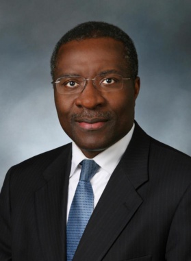 Boko Haram : Dr Christopher Fomunyoh dans le septentrion Boko Haram : Dr Christopher Fomunyoh dans le septentrion