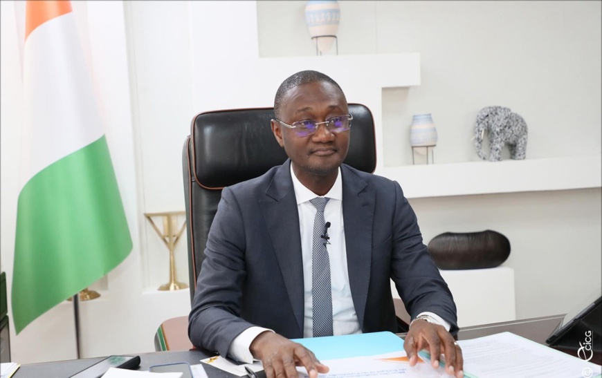 Dette publique de la Côte d’Ivoire : le risque de surendettement jugé modéré Dette publique de la Côte d’Ivoire : le risque de surendettement jugé modéré