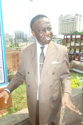 Cameroun: L'opposition exige le limogeage du Ministre de l'Enseignement Supérieur Cameroun: L'opposition exige le limogeage du Ministre de l'Enseignement Supérieur