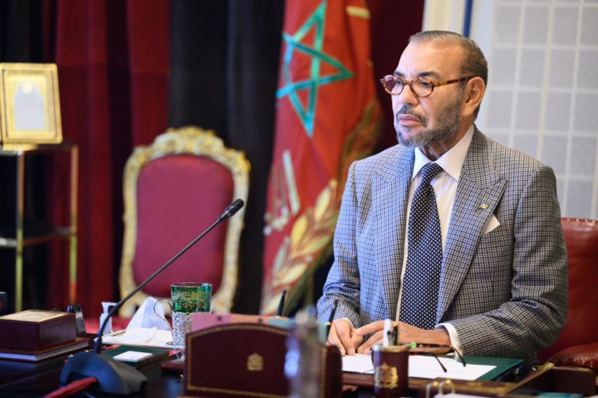 Maroc : un plan de 120 milliards de dirhams pour la reconstruction des zones touchées par le séisme Maroc : un plan de 120 milliards de dirhams pour la reconstruction des zones touchées par le séisme