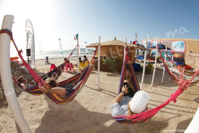 Dakhla, la marocaine, nouvelle destination touristique mondiale