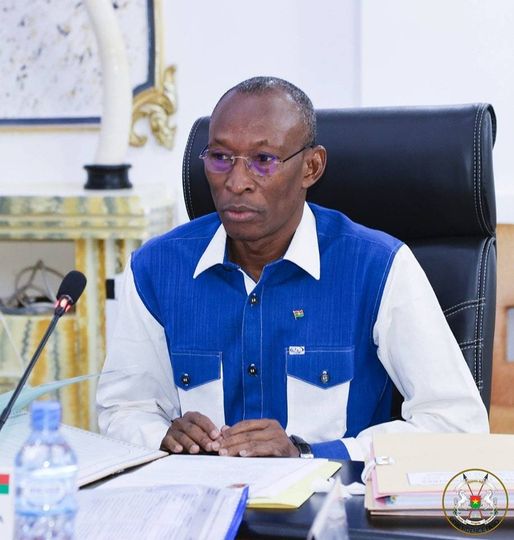 Burkina Faso : le gouvernement veut mieux contrôler la qualité de construction des ouvrages publics