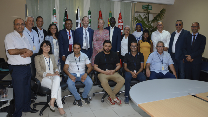 Une task force pour l’entrepreneuriat et la création d’emplois en Égypte, au Maroc et en Tunisie Une task force pour l’entrepreneuriat et la création d’emplois en Égypte, au Maroc et en Tunisie