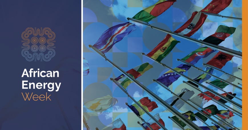 Afrique : Une délégation du ministère américain de l'énergie participe à African Energy Week (AEW) 2023 Afrique : Une délégation du ministère américain de l'énergie participe à African Energy Week (AEW) 2023