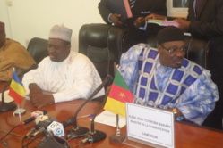 Tchiroma...le pustch qui veut succeder à Paul Biya Tchiroma...le pustch qui veut succeder à Paul Biya