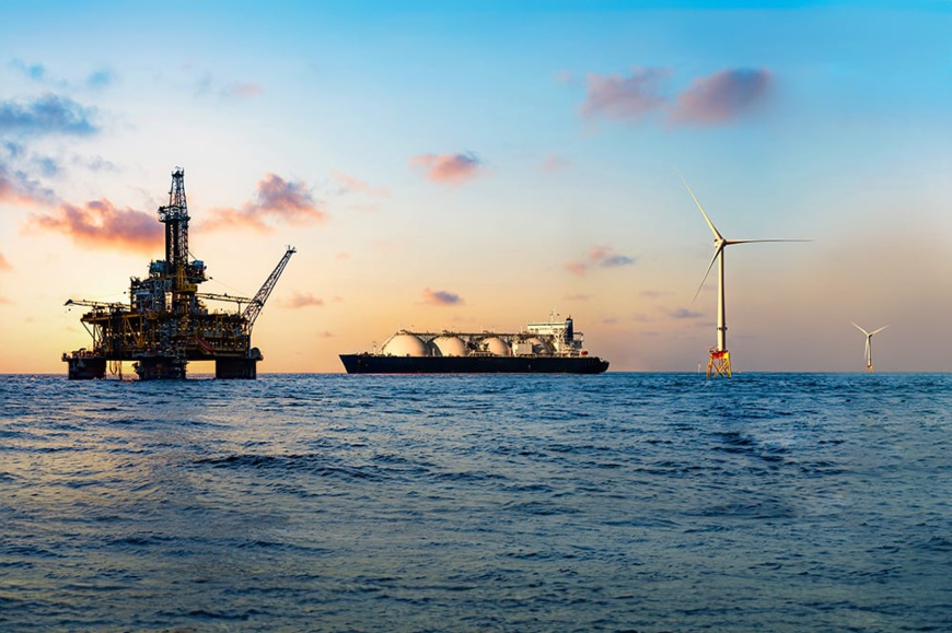 Angola : TotalEnergies cède à Petronas une participation de 40% dans le bloc 20 en vue de son développement Angola : TotalEnergies cède à Petronas une participation de 40% dans le bloc 20 en vue de son développement