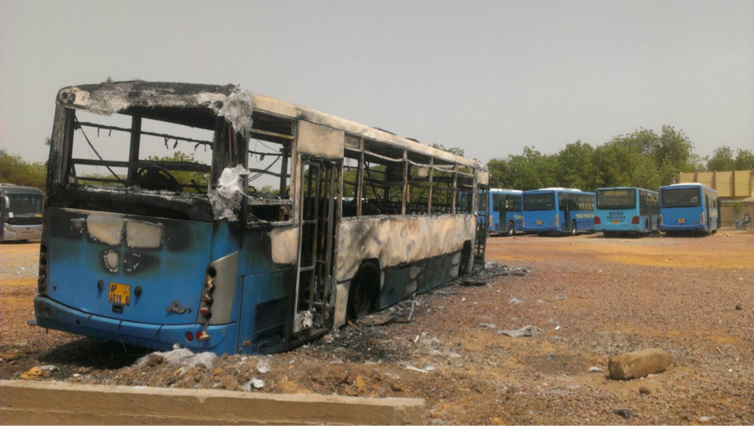 Tchad : Les cours suspendus dans toutes les universités du pays