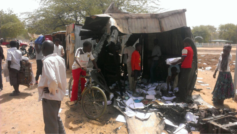 Tchad : Les cours suspendus dans toutes les universités du pays