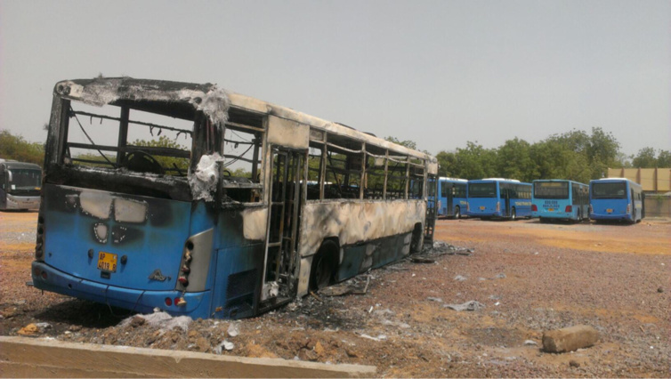 Tchad : Les cours suspendus dans toutes les universités du pays Tchad : Les cours suspendus dans toutes les universités du pays