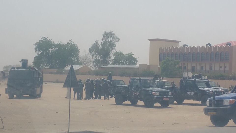 Tchad : Les élèves et étudiants exigent la démission du ministre de l'Intérieur 