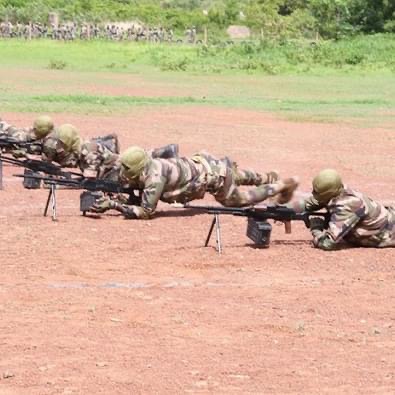 Mali : l'armée repousse des attaques terroristes dans les secteurs d’Almoustarat et de Nampala