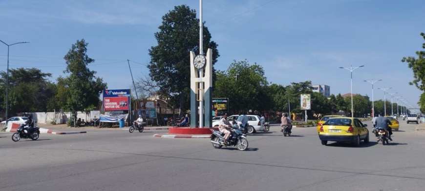 Croissance et création d’emplois : l’Afrique doit établir la stabilité