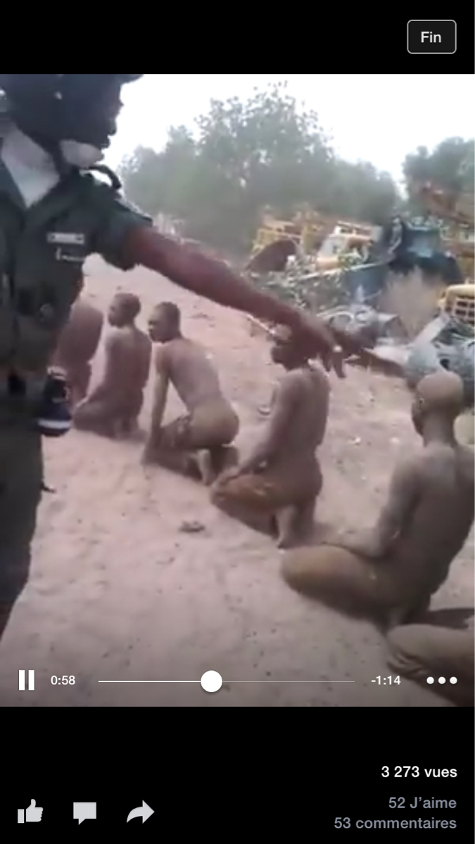 Tchad : le Procureur de la République ouvre une enquête sur la vidéo de tortures d'étudiants