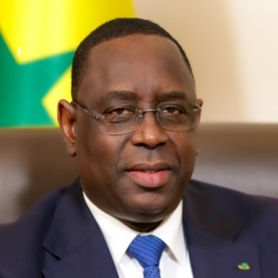 Sénégal : Le Président Macky Sall dissout le gouvernement