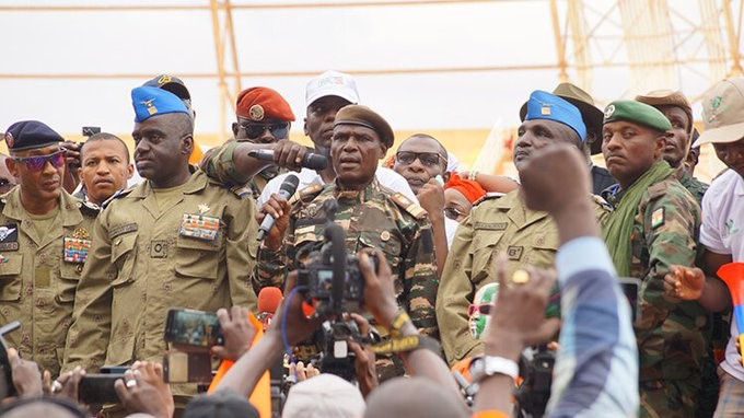 Niger : Le gouvernement annonce une réduction drastique de son budget