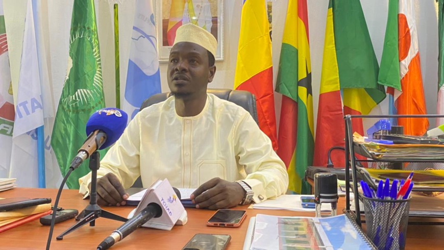 Tchad : l’OPPRC appelle à se mobiliser pour accueillir Julie Djimalngar, l’étudiante d’excellence au Rwanda