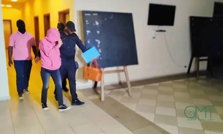 Gabon: L’ancienne première dame Sylvia Bongo placée sous mandat de dépôt