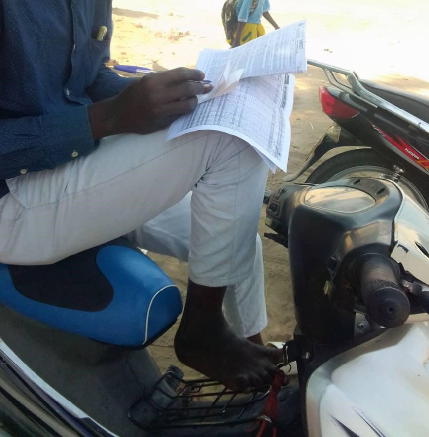 Tchad : PMU, un jeu qui s'étend jusque dans l'administration publique Tchad : PMU, un jeu qui s'étend jusque dans l'administration publique