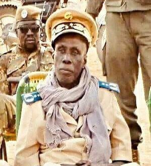 Mali : Le préfet Drissa Sanogo, otage du Jnim, est mort en captivité