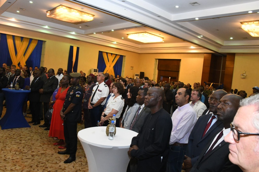 Centrafrique : la mission du Conseil européen va soutenir les forces de défense et de sécurité