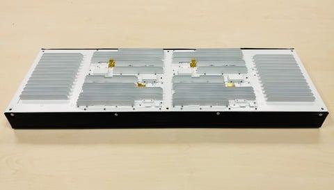 Le Rwanda fournit une connectivité 5G depuis la stratosphère