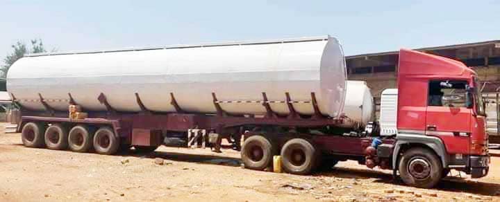 Afrique de l’Ouest : le Niger approvisionne ses voisins en gasoil