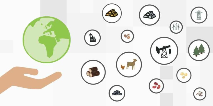 L’Afrique doit repenser la gestion de ses ressources naturelles pour éviter des conséquences socioéconomiques négatives (experts) L’Afrique doit repenser la gestion de ses ressources naturelles pour éviter des conséquences socioéconomiques négatives (experts)