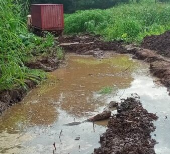 Centrafrique / La route Bambari-Bria : l’enfer sur terre