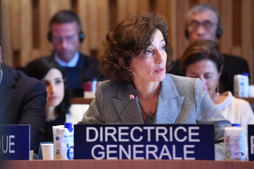 L’Afrique, prochain champion mondial de la mode (rapport UNESCO)