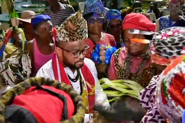 Gabon : Le Conseil national des rites et traditions donne un ultimatum de 6 mois aux marabouts étrangers de quitter le pays