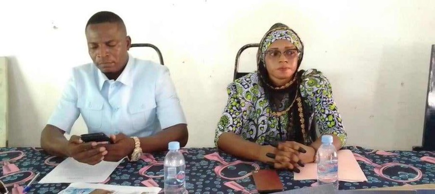 Tchad : « Le ciel des désillusions », un plaidoyer de Adama Ramou pour la jeunesse Tchad : « Le ciel des désillusions », un plaidoyer de Adama Ramou pour la jeunesse