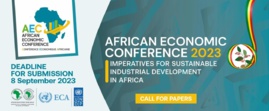 Éthiopie : le pays est prêt à accueillir la Conférence économique africaine 2023 Éthiopie : le pays est prêt à accueillir la Conférence économique africaine 2023