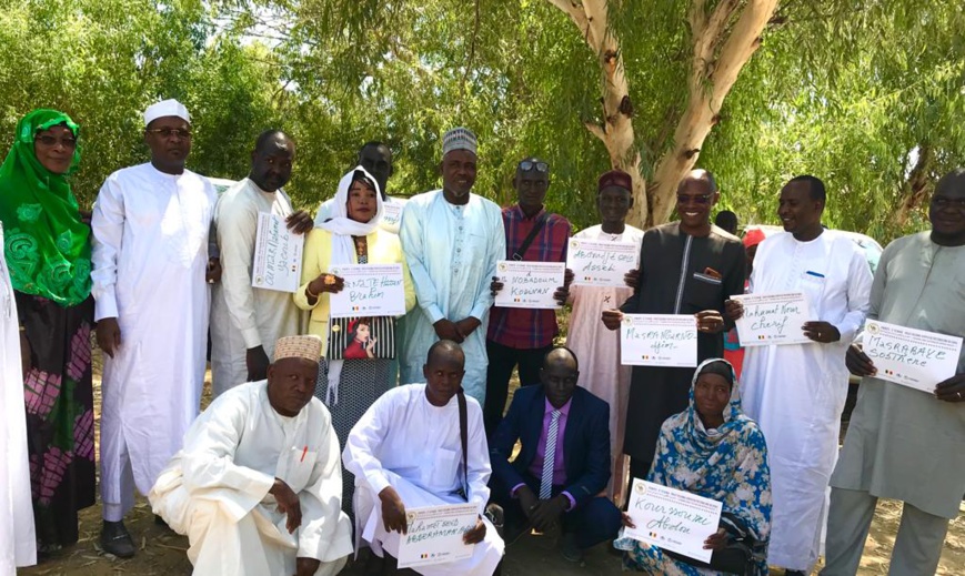 Tchad : 10 bourses de doctorat en médecine vétérinaire attribuées grâce à un partenariat stratégique