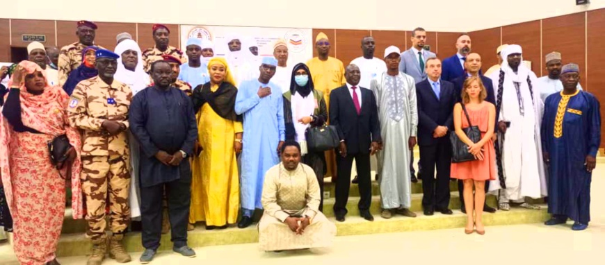 Tchad : Zilloul-arch lance une mobilisation pour le référendum constitutionnel dans 8 provinces