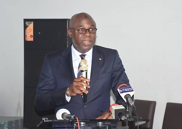 Côte d’Ivoire: Le gouvernement engage les acteurs de Véhicules de Transport avec Chauffeur (VTC) au respect de la réglementation