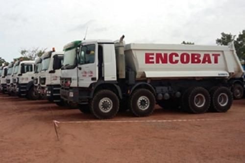 Cameroun : Le gouvernement résilie le contrat passé avec la société tchadienne Encobat en 2016