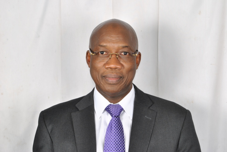 BAD : Le Mali présente son candidat Birama B.Sidibé