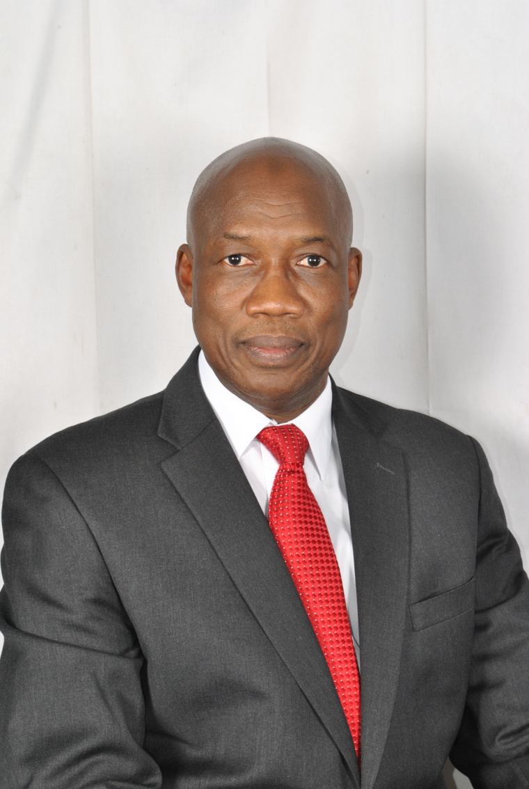 BAD : Le Mali présente son candidat Birama B.Sidibé BAD : Le Mali présente son candidat Birama B.Sidibé