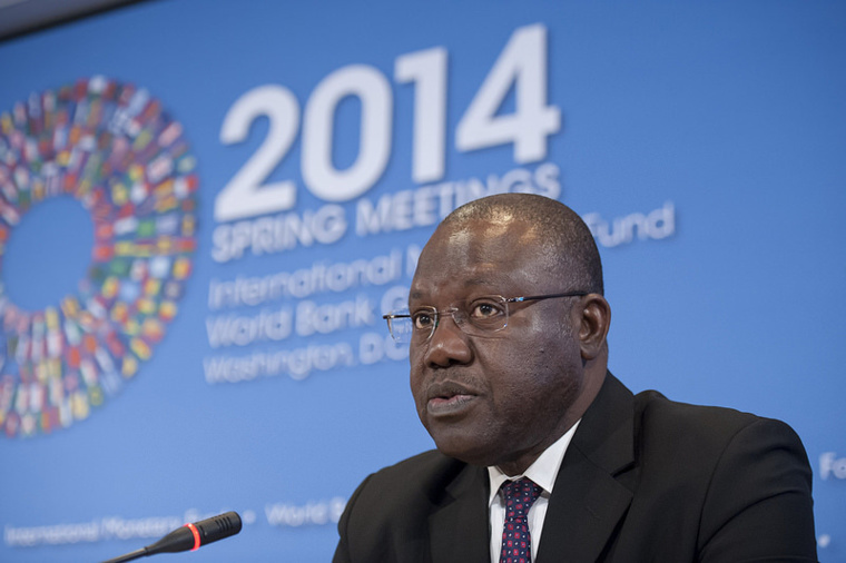 Bedoumra Kordjé. Crédit photo : Sources Bedoumra Kordjé. Crédit photo : Sources